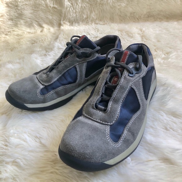 PRADA SHOES - Picture 4 of 5